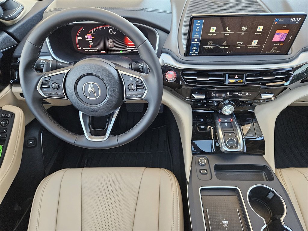 New 2026 Acura MDX w/ Technology Package image 27