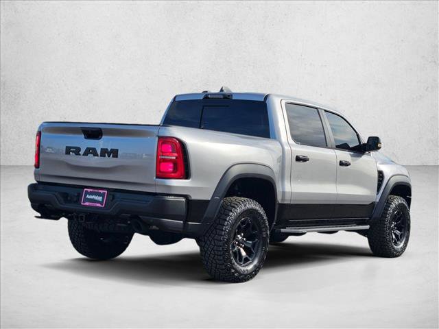 Used 2026 RAM 1500 RHO w/ RHO Level 1 Equipment Group AWD/4WD image 5