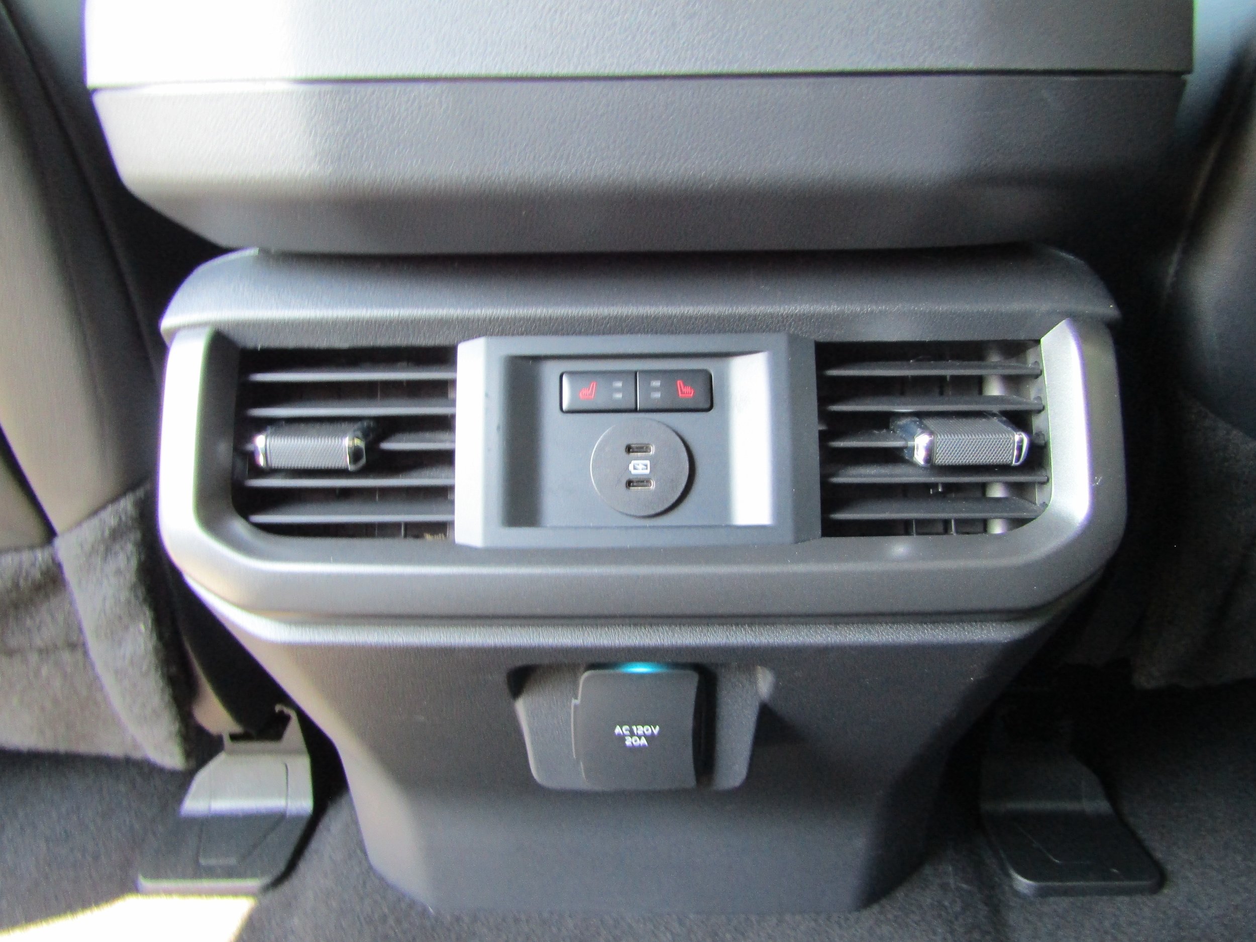 Used 2025 Ford F150 Tremor w/ Equipment Group 402A High AWD/4WD image 35