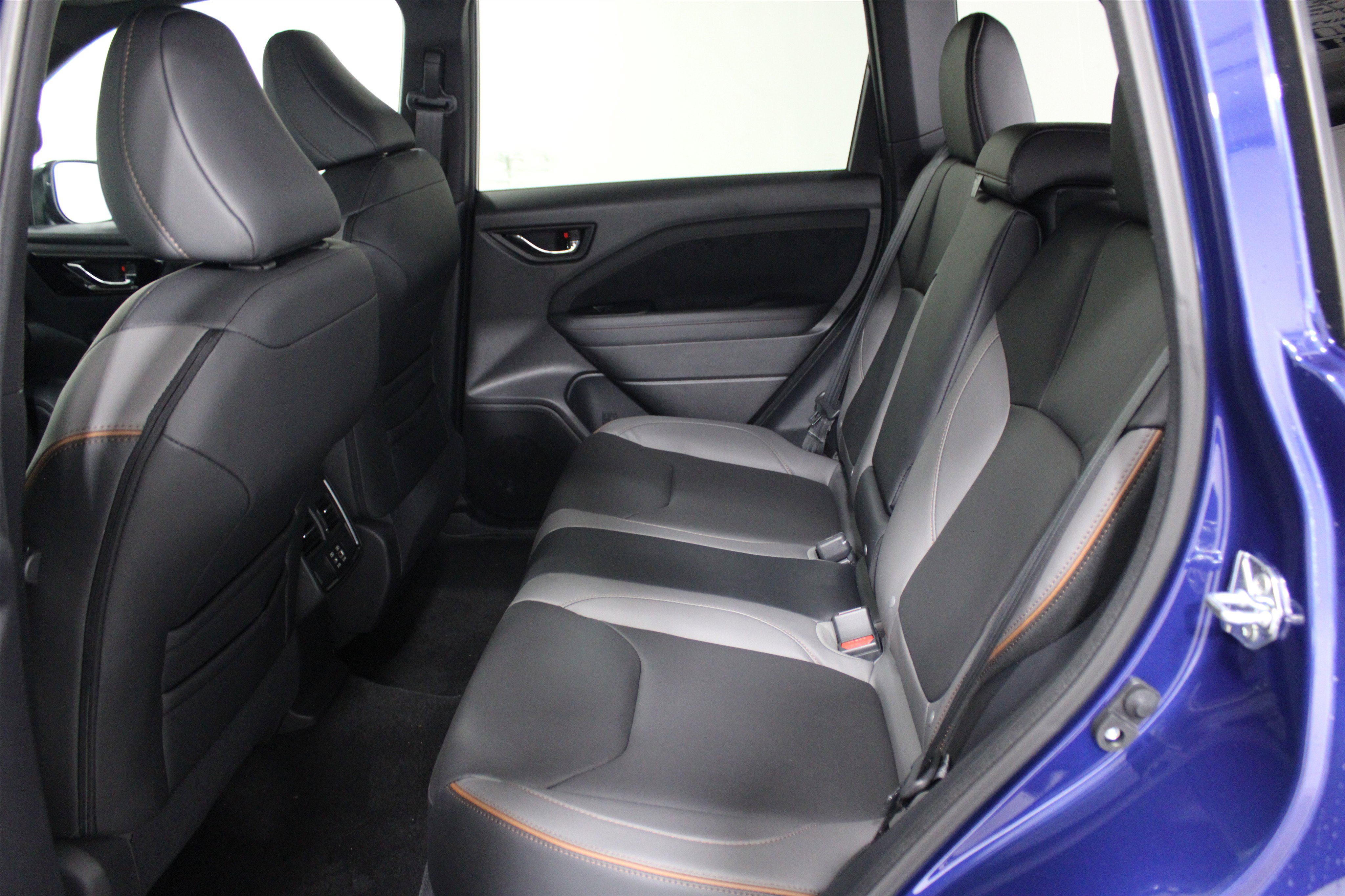 New 2026 Subaru Forester Sport AWD/4WD image 19