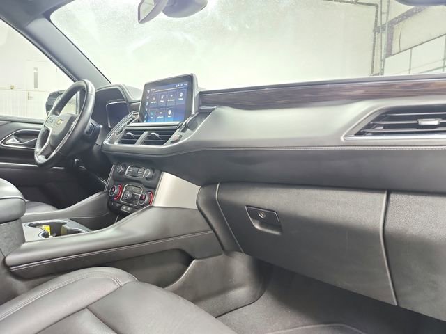 Used 2023 Chevrolet Tahoe LT w/ Luxury Package AWD/4WD image 46