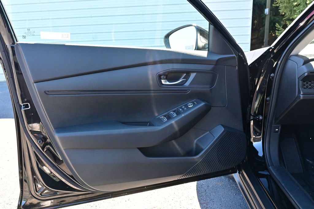 New 2026 Honda Accord LX image 7