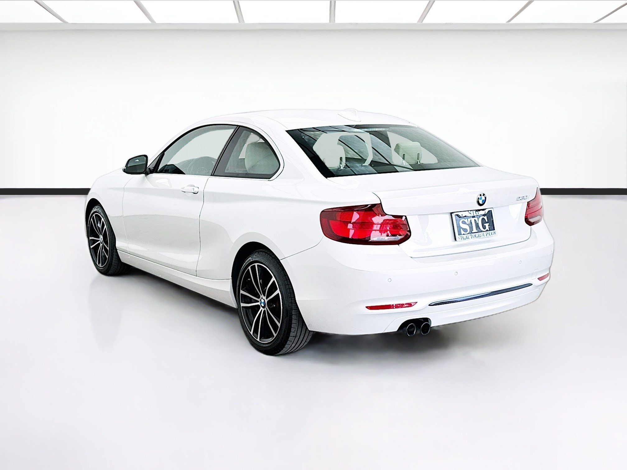 Used 2021 BMW 230i Coupe RWD image 6