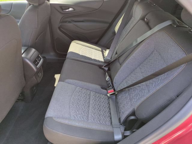 Certified 2024 Chevrolet Equinox LT AWD/4WD image 24