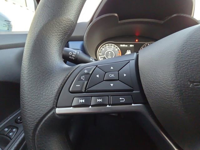 New 2025 Nissan Versa SV image 11