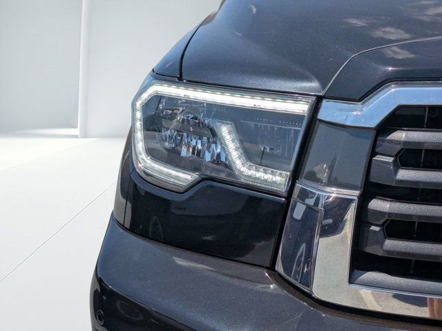 Used 2020 Toyota Sequoia SR5 w/ Premium Package AWD/4WD image 8