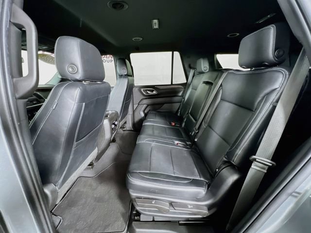 Used 2023 Chevrolet Tahoe LS AWD/4WD image 23