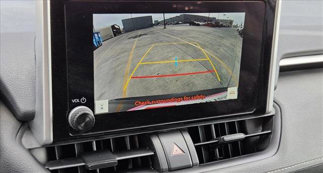 Certified 2024 Toyota RAV4 XLE w/ Weather Package AWD/4WD image 12