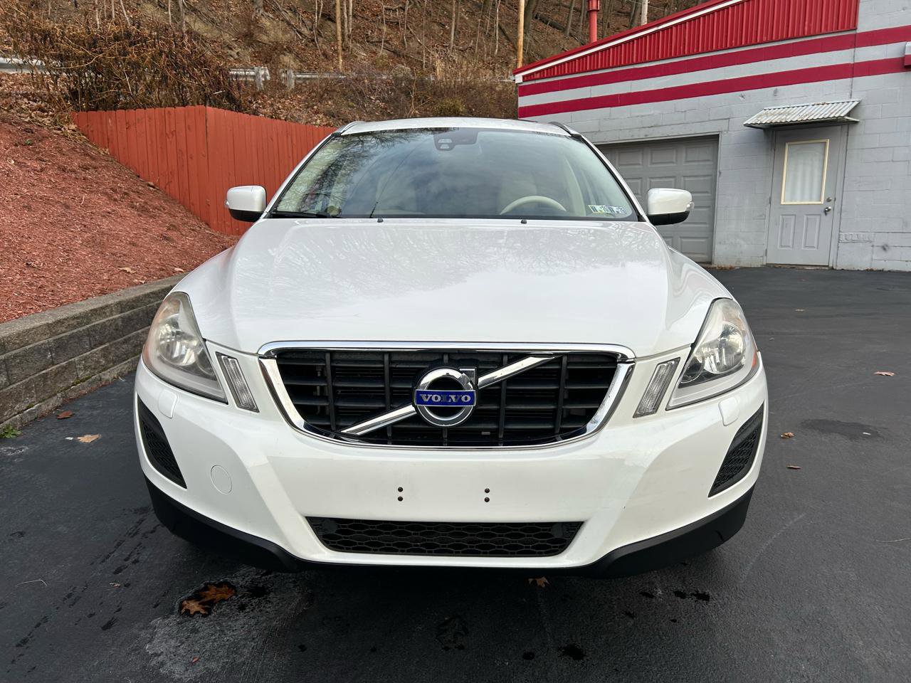 Used 2011 Volvo XC60 3.2 AWD/4WD image 8