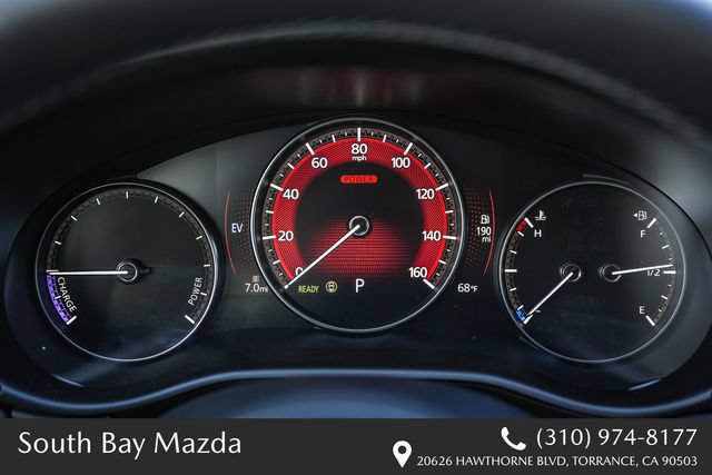New 2026 MAZDA CX-50 2.5 Hybrid w/ Preferred Pkg AWD/4WD image 17