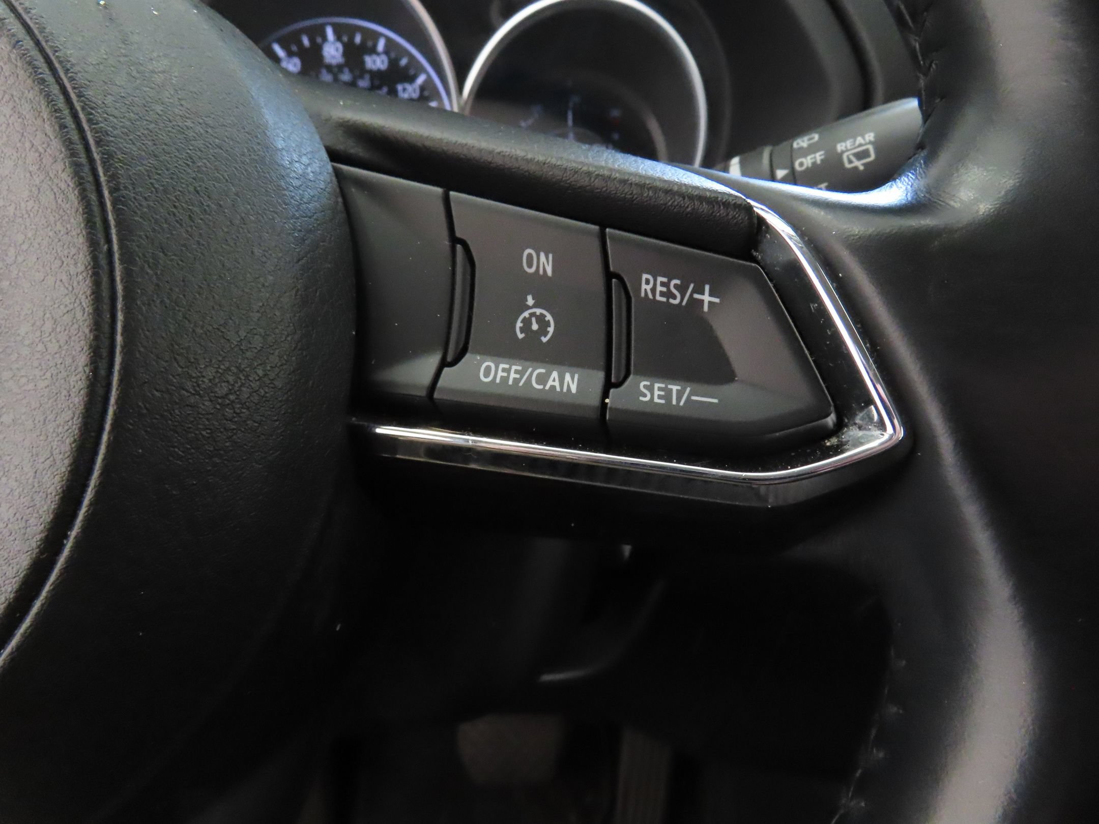 Used 2019 MAZDA CX-5 Sport FWD image 15
