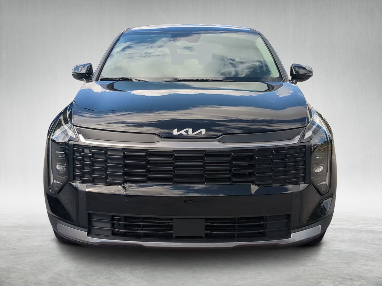 New 2026 Kia Sportage LX image 8