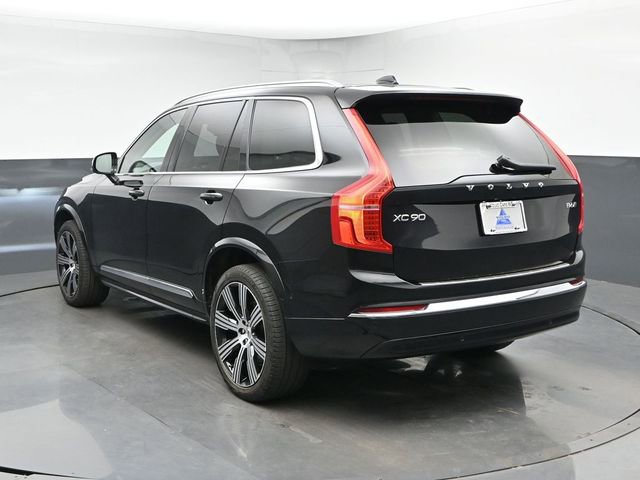 Used 2023 Volvo XC90 B6 Ultimate w/ Protection Package AWD/4WD image 8