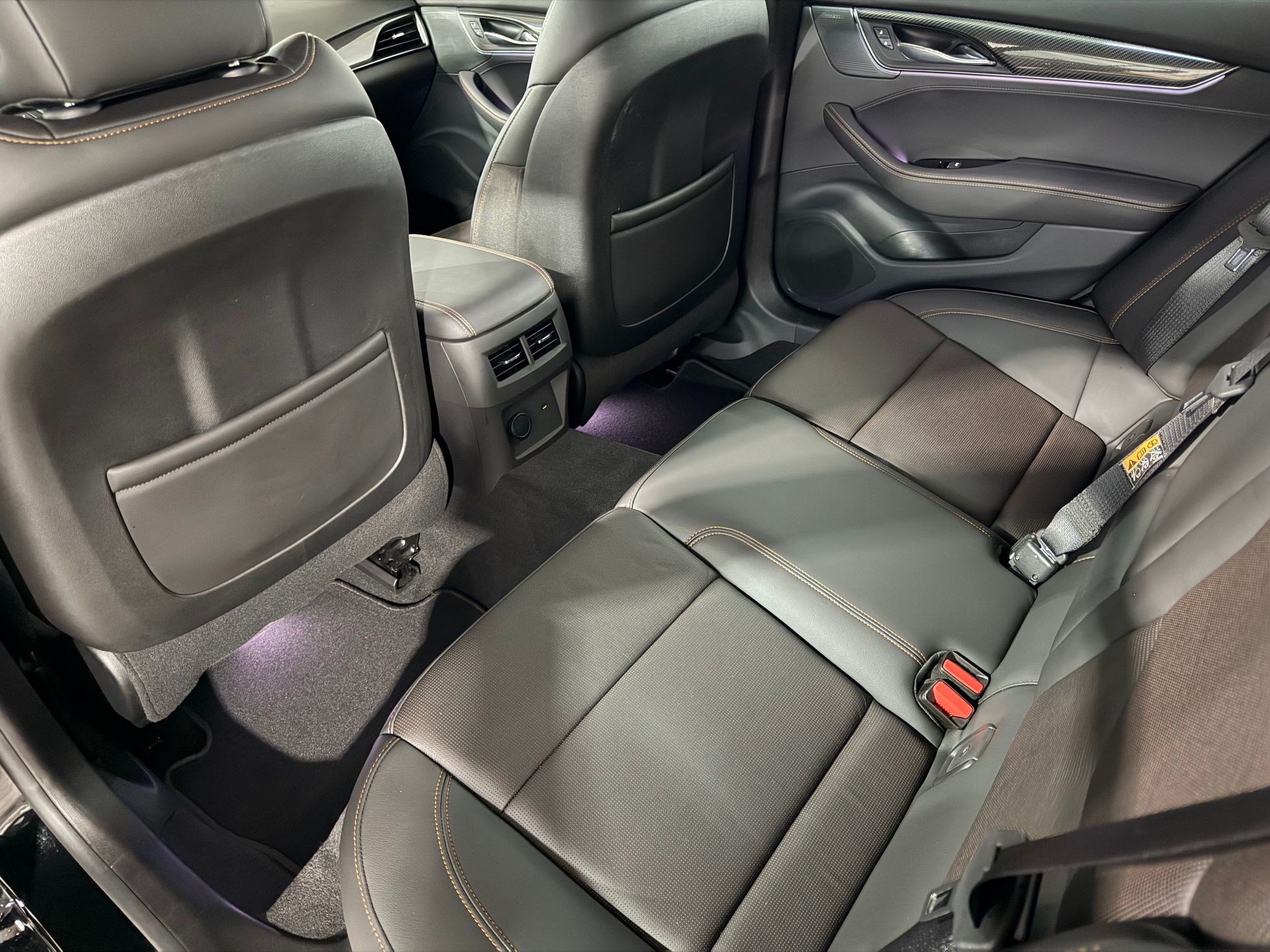 New 2026 Cadillac CT5 Sport RWD image 32
