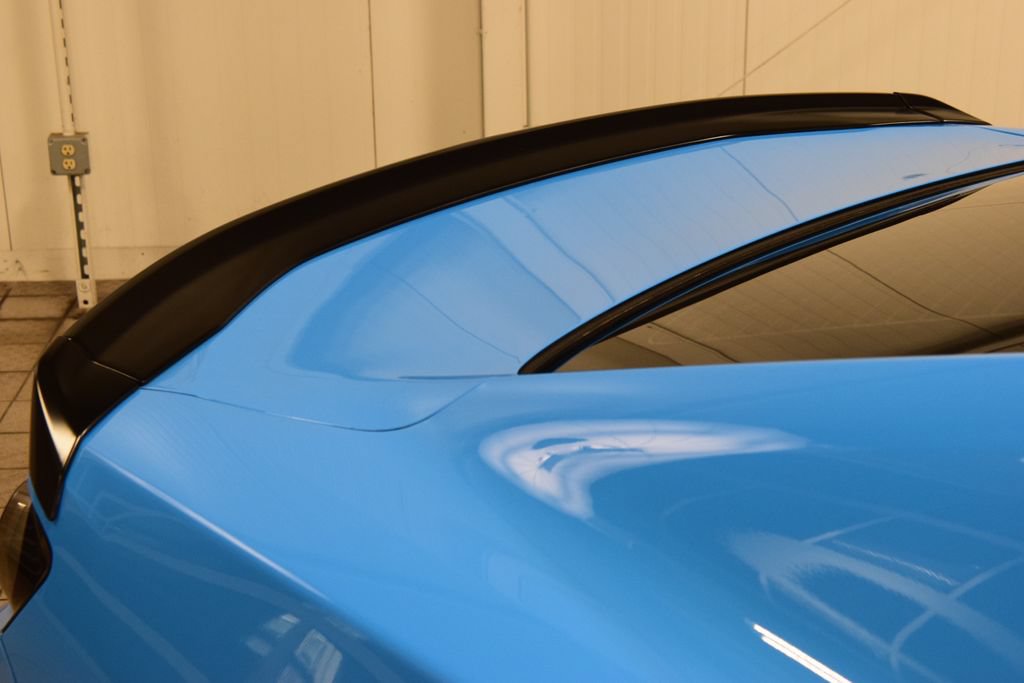 Used 2023 Chevrolet Camaro SS RWD image 27