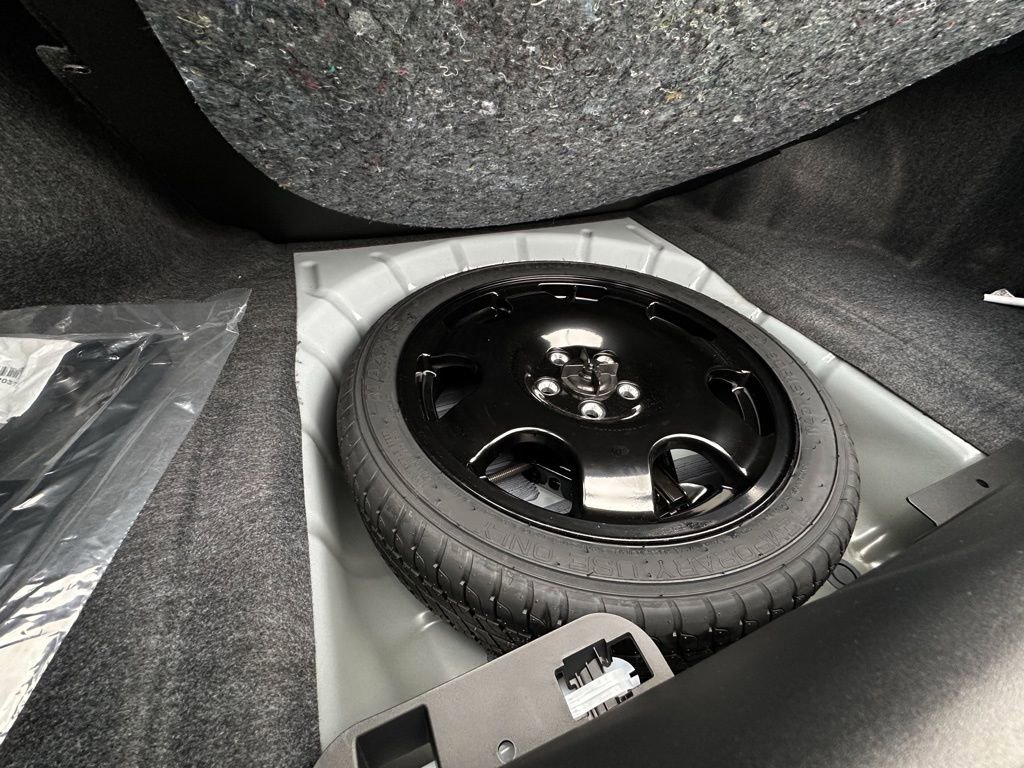 New 2026 Ford Mustang Ecoboost Fastback image 60