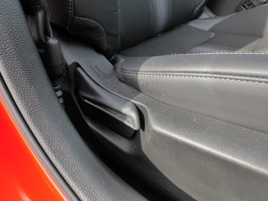 Used 2024 Honda Civic Sport image 13