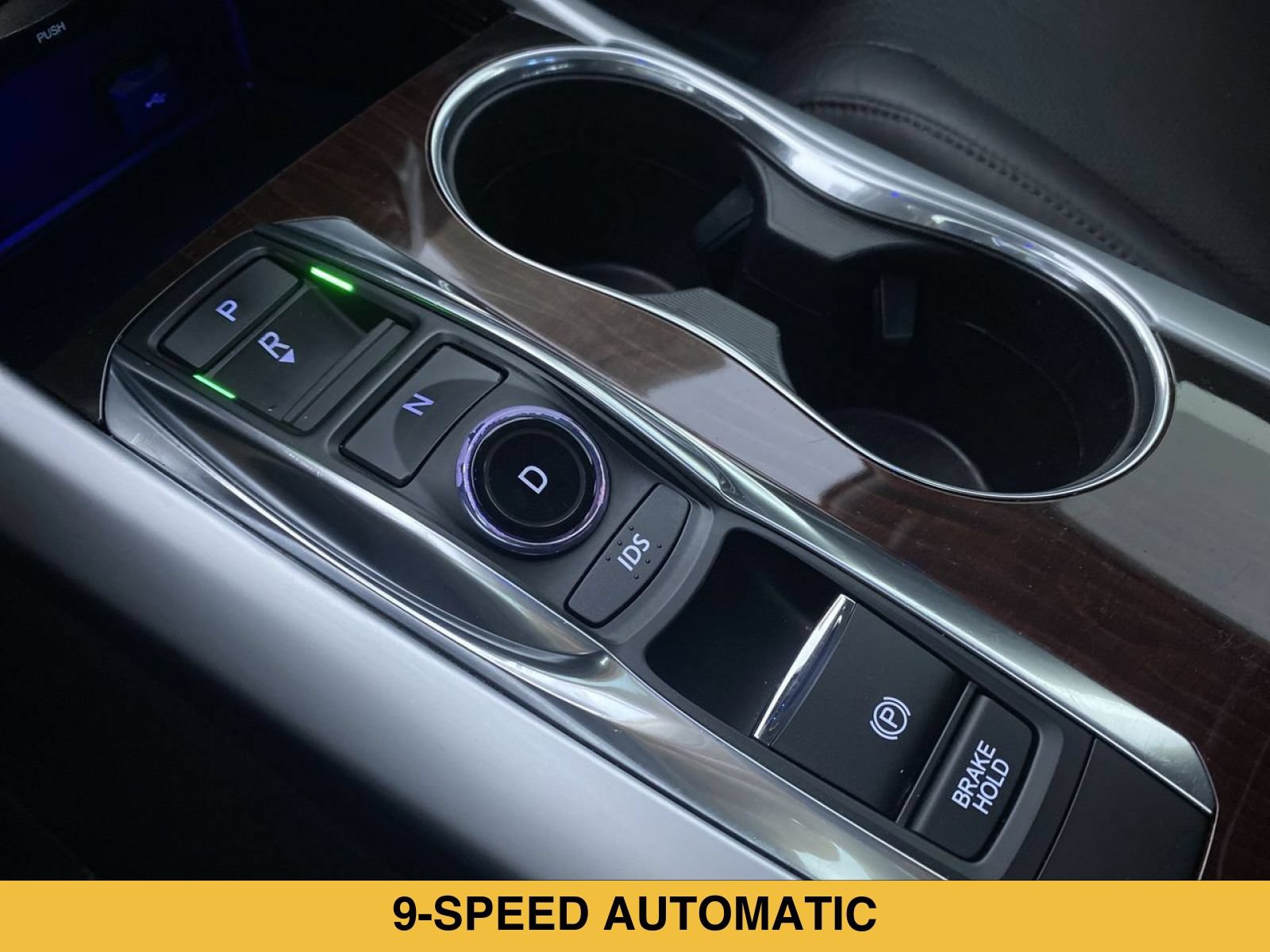 Used 2015 Acura TLX V6 w/ Advance Package FWD image 7