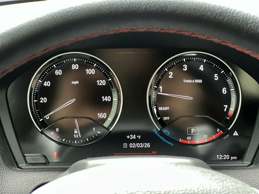 Used 2019 BMW 230i xDrive Convertible w/ Convenience Package image 21