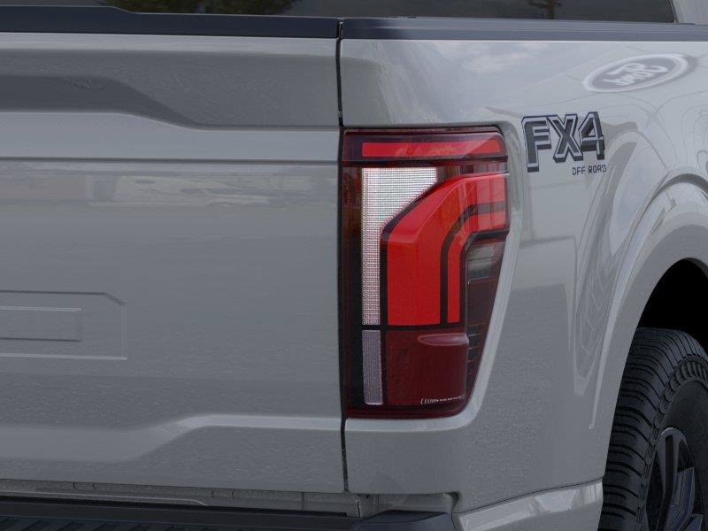 New 2026 Ford F150 Lariat w/ Equipment Group 501A Mid AWD/4WD image 21