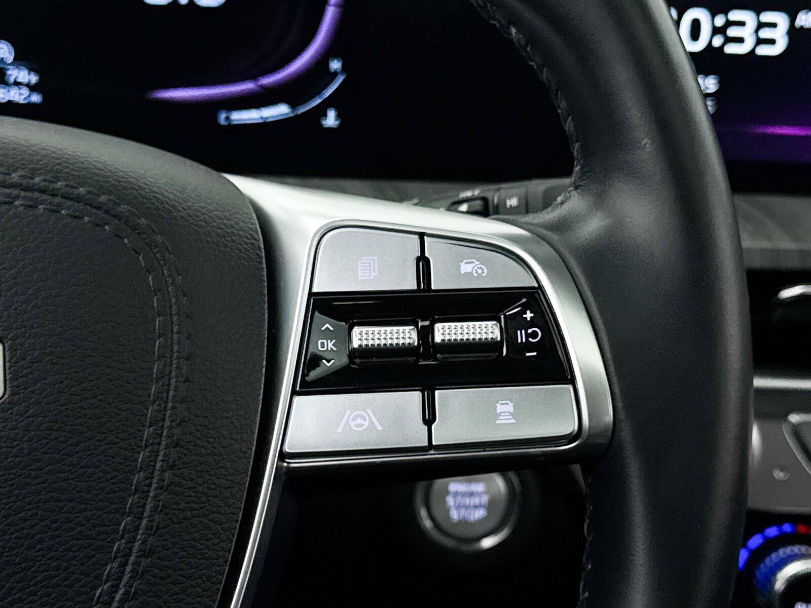 Used 2024 Kia Telluride EX FWD image 38