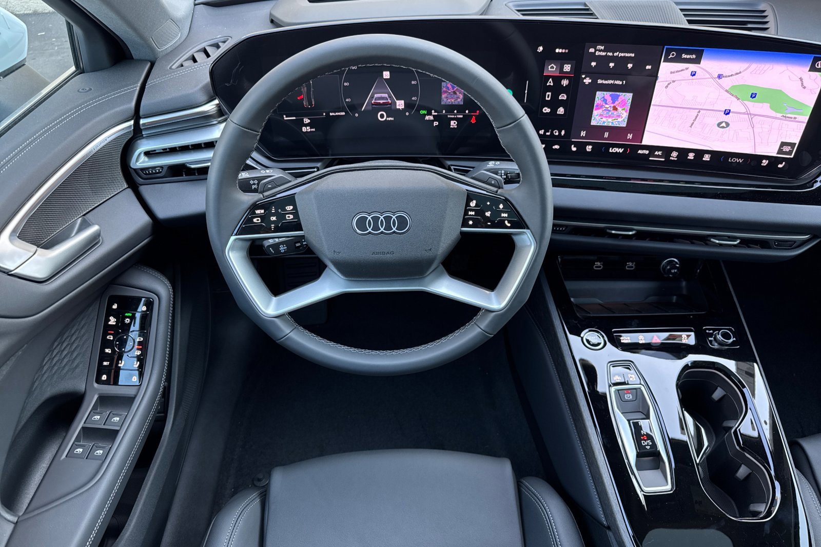 New 2025 Audi A5 2.0T Premium Plus image 11