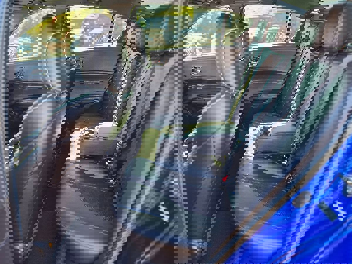 Used 2019 Acura ILX w/ Premium & A-SPEC Package image 16