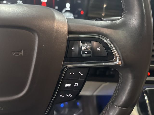 Used 2021 Lincoln Navigator Black Label AWD/4WD image 27