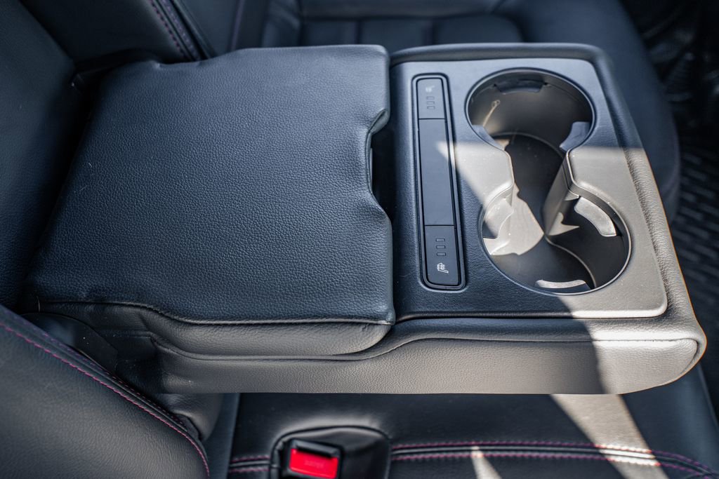 Used 2023 MAZDA CX-5 AWD 2.5 Turbo image 42