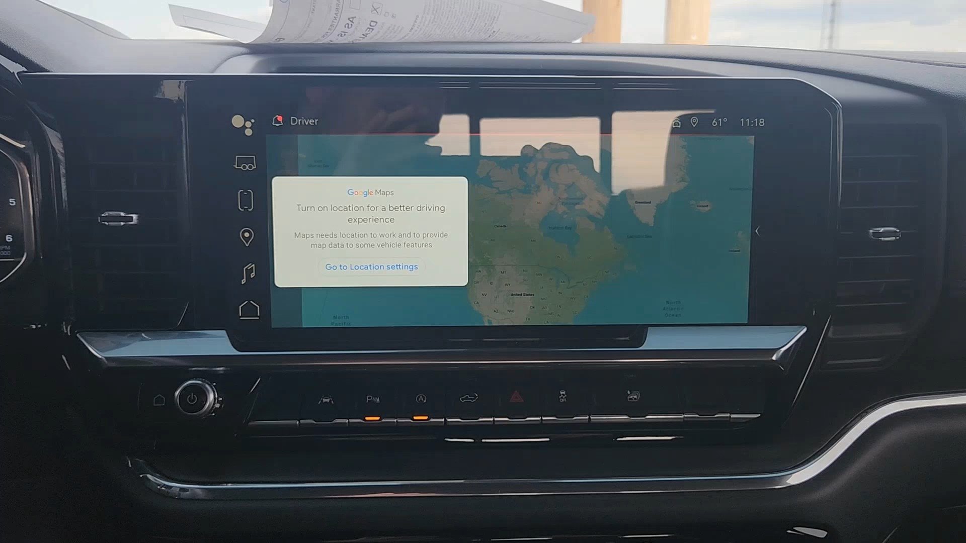 Used 2024 GMC Sierra 1500 SLT w/ SLT Premium Plus Package image 15