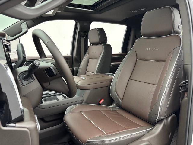 New 2026 GMC Sierra 2500 Denali w/ Denali Reserve Package AWD/4WD image 21