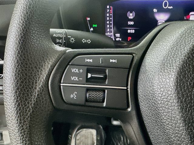 Certified 2024 Honda Accord EX image 11