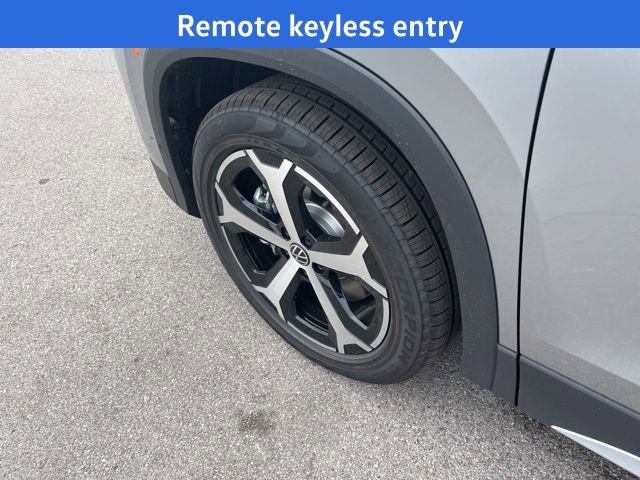 New 2026 Volkswagen Tiguan SE image 5