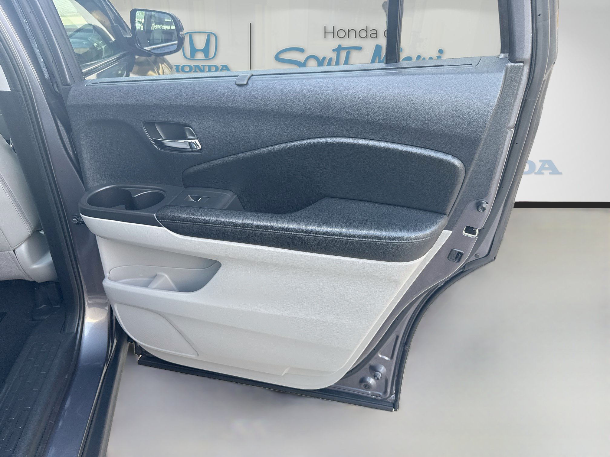Certified 2020 Honda Pilot EX-L image 30