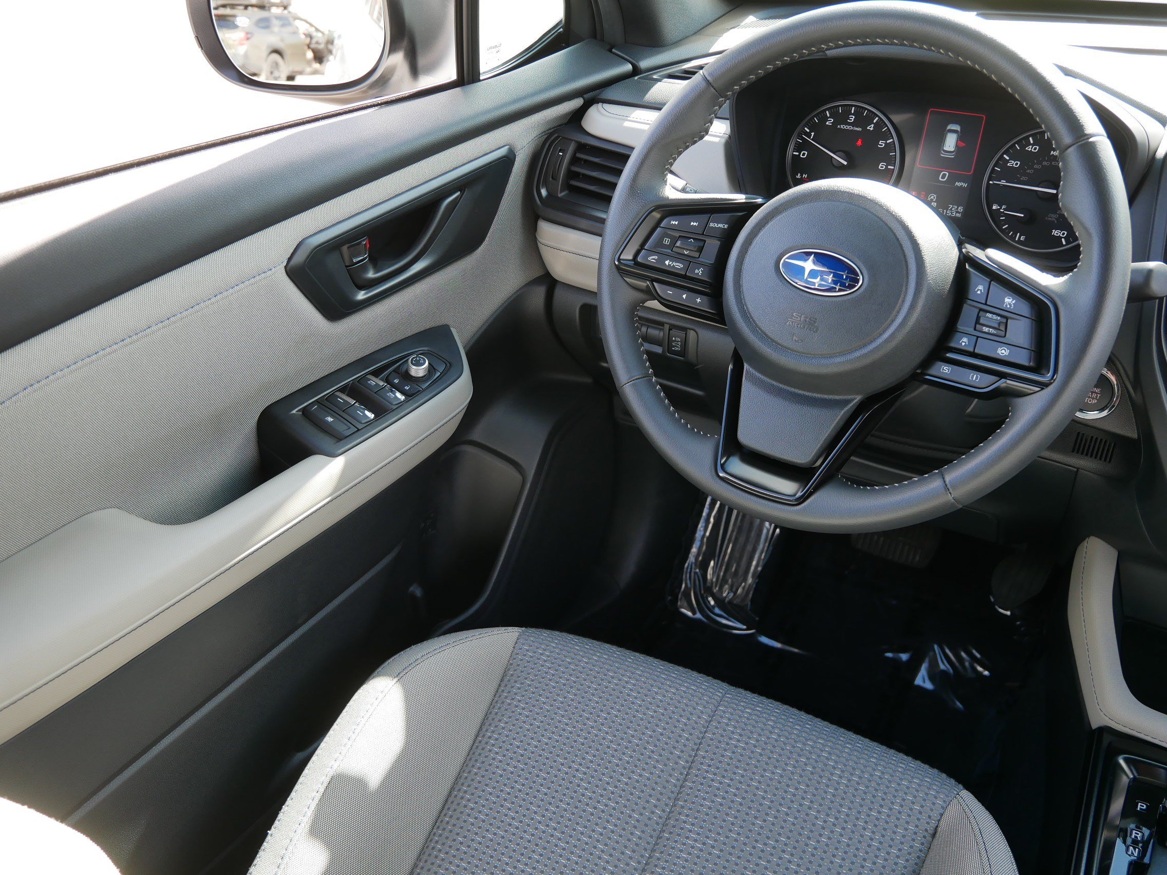Used 2026 Subaru Forester Premium AWD/4WD image 9