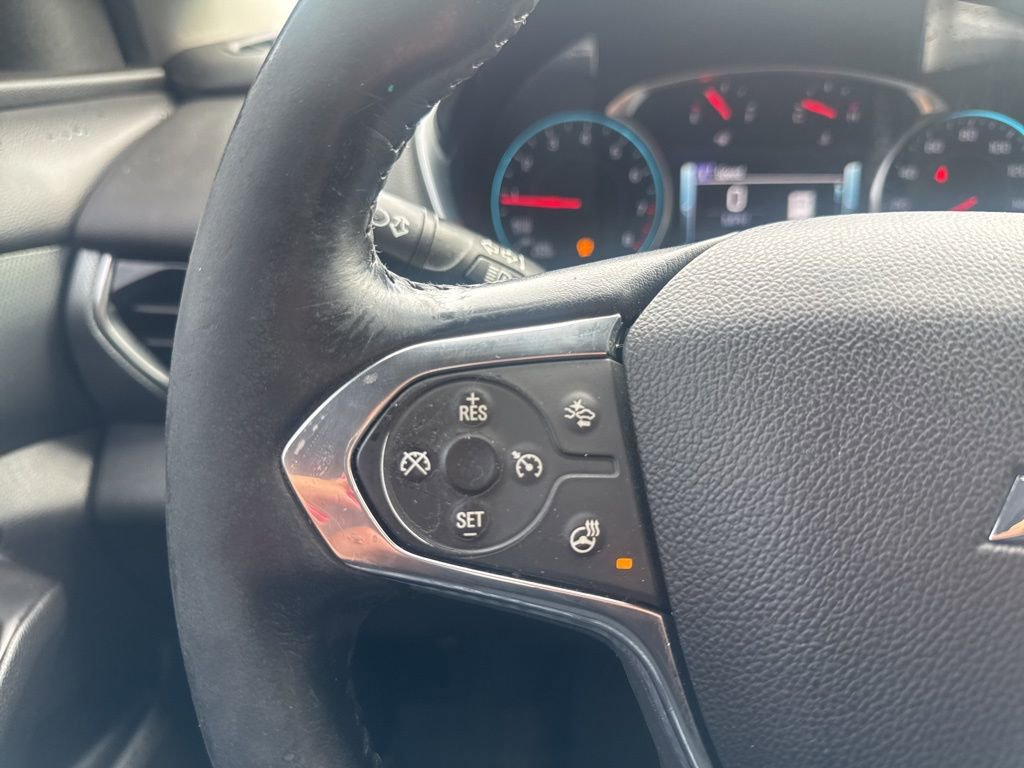 Used 2019 Chevrolet Traverse Premier w/ Redline Edition AWD/4WD image 14