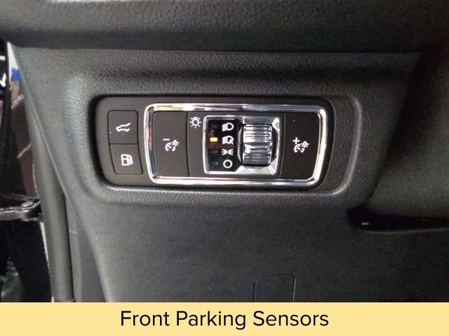 New 2026 Lincoln Corsair Grand Touring AWD/4WD image 18