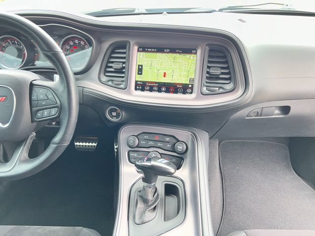 Used 2023 Dodge Challenger GT w/ Plus Package RWD image 19