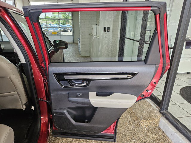 Used 2024 Honda CR-V EX-L image 15