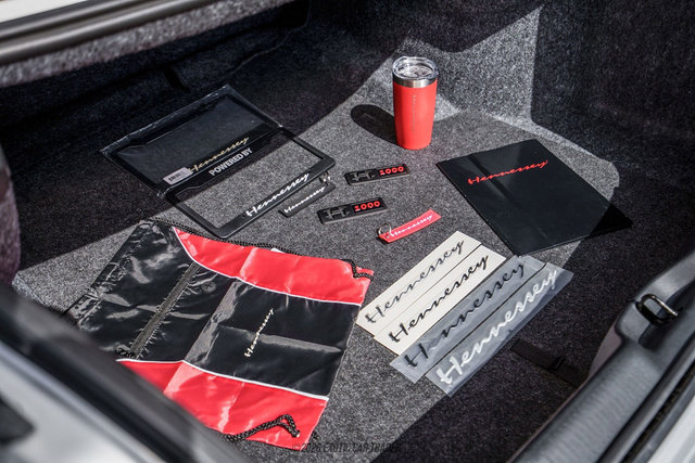 Used 2023 Dodge Charger SRT Hellcat w/ Harman/Kardon Audio Group RWD image 84