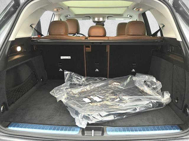 New 2026 Mercedes-Benz GLE 350 4MATIC image 24