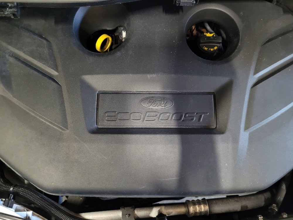 Used 2017 Ford Escape SE w/ Equipment Group 201A image 30