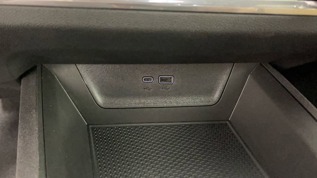 New 2025 Chevrolet Equinox ACTIV image 19