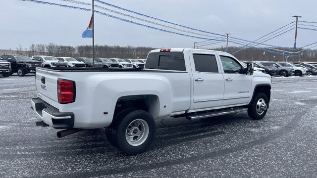 Used 2016 GMC Sierra 3500 Denali image 6