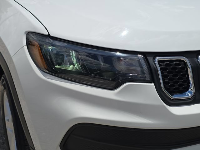 Certified 2023 Jeep Compass Sport AWD/4WD image 7