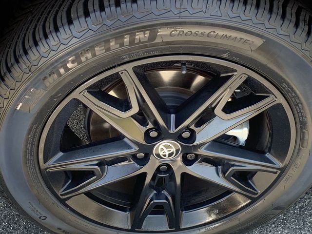 Used 2024 Toyota Grand Highlander AWD Hybrid image 37