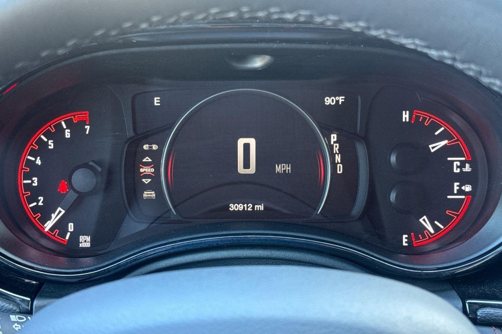 Used 2025 Dodge Durango GT image 18