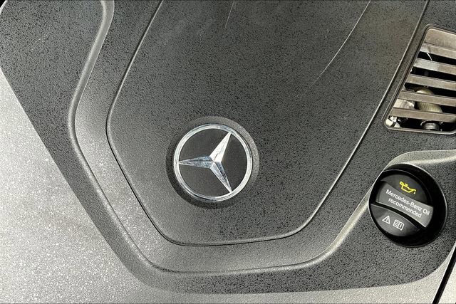 Certified 2021 Mercedes-Benz S 580 4MATIC Sedan image 30