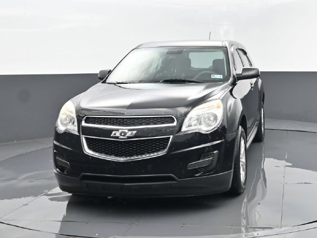 Used 2015 Chevrolet Equinox LS FWD image 20