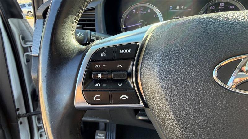 Used 2018 Hyundai Sonata SEL FWD image 27